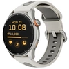 Image de Montre Connectée Sport avec Suivi santé Appels Bluetooth Etanche 30m Beige