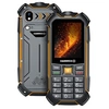 Image de Boost 2 - 4G téléphone de service - double SIM - RAM 64 Mo / Mémoire interne 128 Mo - microSD slot - Ecran LCD - 320 x 240 pixels - rear camera 2 MP