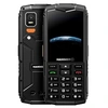 Image de Téléphone Portable Horizon LTE Double SIM Autonomie 18h Waterproof IP68 Hammer Noir