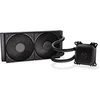 Image de ENDORFY Kit Watercooling AIO Navis F - 240mm (Noir)