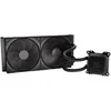 Image de ENDORFY Kit Watercooling AIO Navis F - 280mm (Noir)