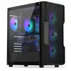 Image de ENDORFY Regnum 400 ARGB Noir - MT/Sans Alim/ATX