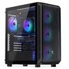 Image de Boîtier PC - ENDORFY - ARX 500 ARGB - Panneau en verre trempé - Design élégant - Grande tour