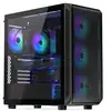 Image de ENDORFY Arx 700 ARGB Noir - MT/Sans Alim/ATX