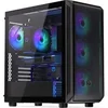 Image de Boîtier PC - Endorfy - Arx 700 ARGB - ATX - Panneau latéral transparent - 4 ventilateurs 140 mm