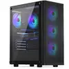 Image de ENDORFY Ventum 200 ARGB Noir - MT/Sans Alim/ATX