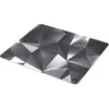 Image de Tapis de souris - ENDORFY - Crystal Black L - Gaming - Antidérapant - Imperméable
