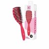Image de Brosse Démêlante Ilu Flexible Vent Rose