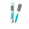 Image de Brosse à coiffer Ilu Céramique Bleu Ø 33 mm