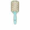 Image de Brosse Démêlante Ilu Bamboom Carré Bleu