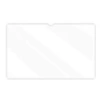 Image de Film Ecran pour Samsung Galaxy Tab S8 Ultra et S9 Ultra Verre Flexible 6H FlexibleGlass Lite Transparent