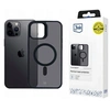 Image de Coque telephone - bumper telephone coque de protection Smoke MagCase pro iPhone 12 Pro Max