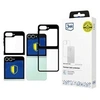 Image de Coque téléphone - - Satin Armor+ - Samsung Galaxy Z Flip 6 - Protection avancée - Design élégant