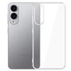 Image de Coque Transparente pour Samsung Galaxy S25 Edge