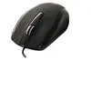 Image de Rebeltec Gamma - Souris - optique - 3 boutons - filaire - USB