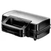 Image de Appareil à Sandwich maker 3 en 1, Plaques Interchangeables, Gaufrier, Grille MOP-43M