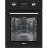 Image de Four encastrable MPM-45-BO-23C 50 L Vapeur Pyrolyse Multicolore Classe E