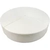 Image de Set de 4 blocs en mousse blanc