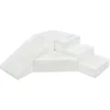 Image de Set de 4 blocs en mousse blanc