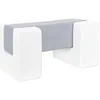 Image de Blocs en mousse blanc gris