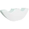Image de Duo rocker bloc en mousse blanc Menthe