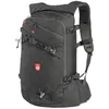 Image de Pajak - Extreme - Sac à dos ski Black - 26 L
