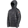 Image de Pajak - Phantom - Doudoune homme Black - M