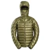 Image de Pajak Veste Phantom