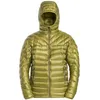 Image de Pajak - Phantom - Doudoune homme Olive - XXL