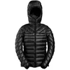 Image de Pajak - Phantom - Doudoune femme Black - XS
