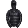 Image de Pajak Veste En Duvet Phantom