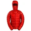 Image de Pajak Veste En Duvet Phantom