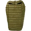 Image de Pajak - Quest 4two - Sac de couchage Olive - Taille unique