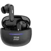 Image de Ecouteurs Bluetooth Intra-auriculaires Etanche IPX4 Autonomie 4.5H Noir