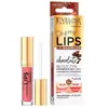 Image de Eveline Maximiseur De Lèvres Oh My Chocolate 4 5ml One Size