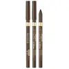 Image de Eveline Eye-liner Variete No 02 Brown One Size