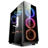 Image de PC Gaming AMD Ryzen 5 3600 - RAM 16Go - Nvidia GeForce RTX 3050 - SSD 1To - WIFI - Windows 11 Pro
