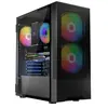 Image de PC Gaming Ryzen 7 7700 - RAM 32Go - RTX 5060Ti - SSD 2To M.2 - Windows 11 Pro