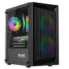Image de PC Gaming Ryzen 5 3600 - RAM 64Go - RX 7600 - SSD 1To M.2 - WIFI - Windows 11 Pro