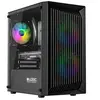 Image de RGB PC Gaming Ryzen 5 3600 - RAM 16Go - RX 7600 - SSD 1To M.2 - WIFI - W11