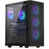 Image de PC Gaming Ryzen 7 5700X - RAM 32Go - RTX 5060Ti - SSD 1To M.2 - WIFI - W11