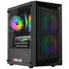 Image de PC Gaming AMD Ryzen 5 3600 - RAM 16Go - Nvidia GeForce RTX 5060Ti - SSD 1To - Windows 11 Pro