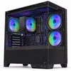 Image de LOOK PC Gaming Ryzen 7 5700G - RAM 32Go - AMD Radeon RX VEGA 8 - SSD 1To - WIFI - Windows 11 Pro