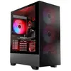 Image de PC Gaming Core i7 12700KF - RAM 32Go - Nvidia GeForce RTX 5060 - SSD 1To - WIFI - Windows 11 Pro