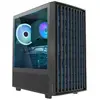 Image de BREEZE PC Gaming Ryzen 7 5700X - RAM 32Go - RTX 5060 - SSD 1To M.2 - WIFI - Windows 11 Pro