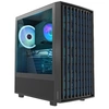 Image de BREEZE PC Gaming Ryzen 7 7700 - RAM 32Go - RTX 5060 - SSD 1To M.2 - WIFI - Windows 11 Pro