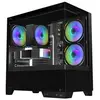 Image de PC Gaming Ryzen 7 5700X - RAM 32Go - RTX 5060Ti - SSD 1To M.2 - WIFI - Windows 11 Pro