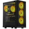 Image de VENTUM PC Gaming Core i5-14400F - RAM 32Go - NVIDIA GeForce 5060 - SSD 1To - W11