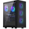 Image de PC Gaming Core i5-14400F - RAM 32Go - RTX 5070 - SSD 1To M.2 - Windows 11 Pro