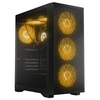 Image de MESH Water PC Gaming Ryzen 7 5700X - RAM 32Go - RTX 5070 - SSD 1To M.2 - WIFI - Windows 11 Pro